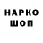 Кодеиновый сироп Lean Purple Drank Aleksandr Lagutin